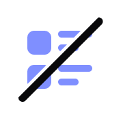 No entrega respuestas parciales